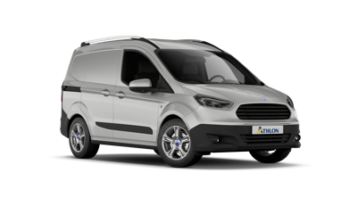 Ford Transit Courier Trend 1.0 Ecoboost 4D 74kW